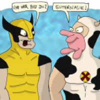NewMootants (KEIN Coronawitz!)
