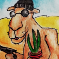 Seltsame Tierwelt #42