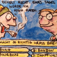 Wer wird Millionär?