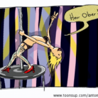 Table Dance