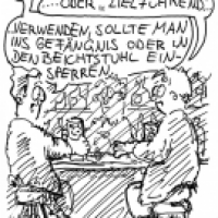 Gefängnis