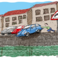 Verkehrsschild