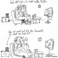 Alexa oder wer ist der Herr im Haus?