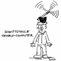 Schnittstelle