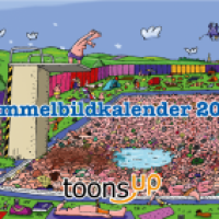 toonsUp-Kalender 2022