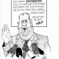 Unser österreicher Finanzminister