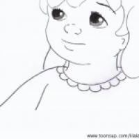 Animation: Bildergeschichte