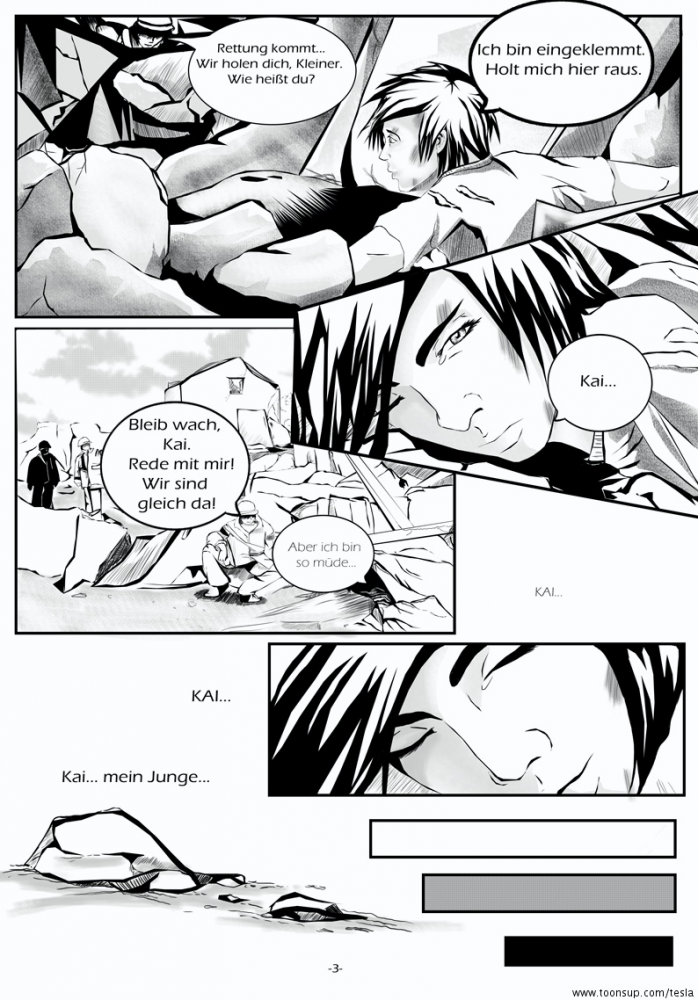 Comic: GuardianWords 3