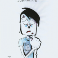 24 Stunden Comic- Untot sucht Arbeit