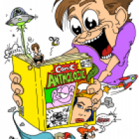 BuchcoverUllustration