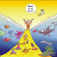 Möwe Emma & Konsorten