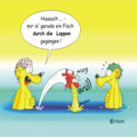 HÖSTI BÄRCHEN