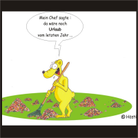 HÖSTI BÄRCHEN