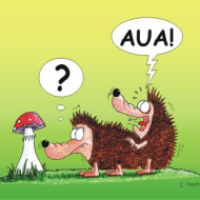 Itschi Igel