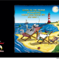 Wozu in die Ferne schweifen ...