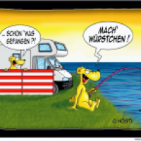 Mensch und Natur