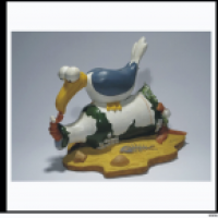 Ein paar Hösti Merchandisingbeispiele