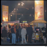 Ein paar Hösti Merchandisingbeispiele