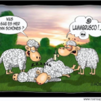 Lammbrusco