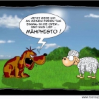 Mähphisto