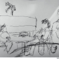 BC-E 5/2011 UpH-Dachterasse