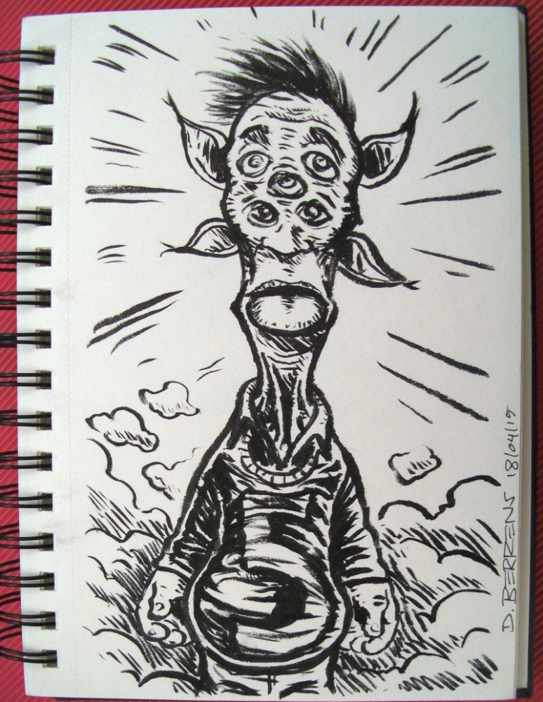 Anderes: :fuenf: kleines Taschen-Museum 2