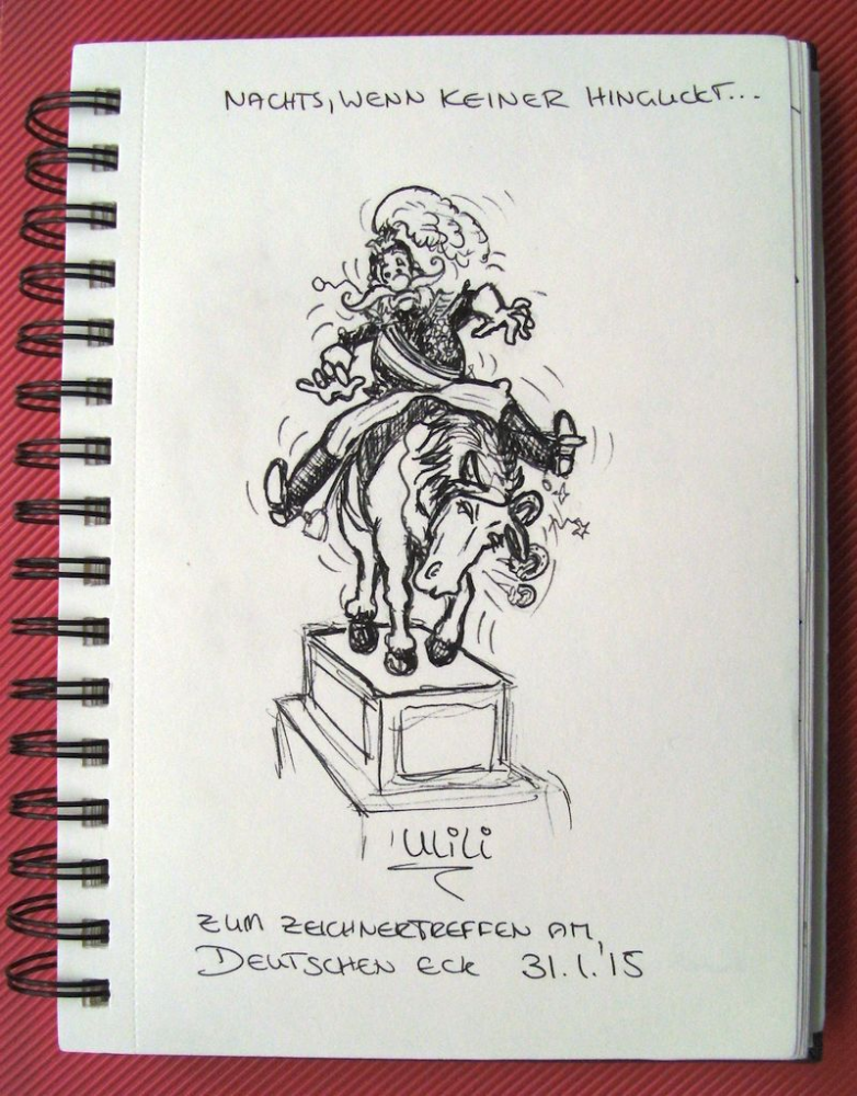 Anderes: :fuenf: kleines Taschen-Museum 7