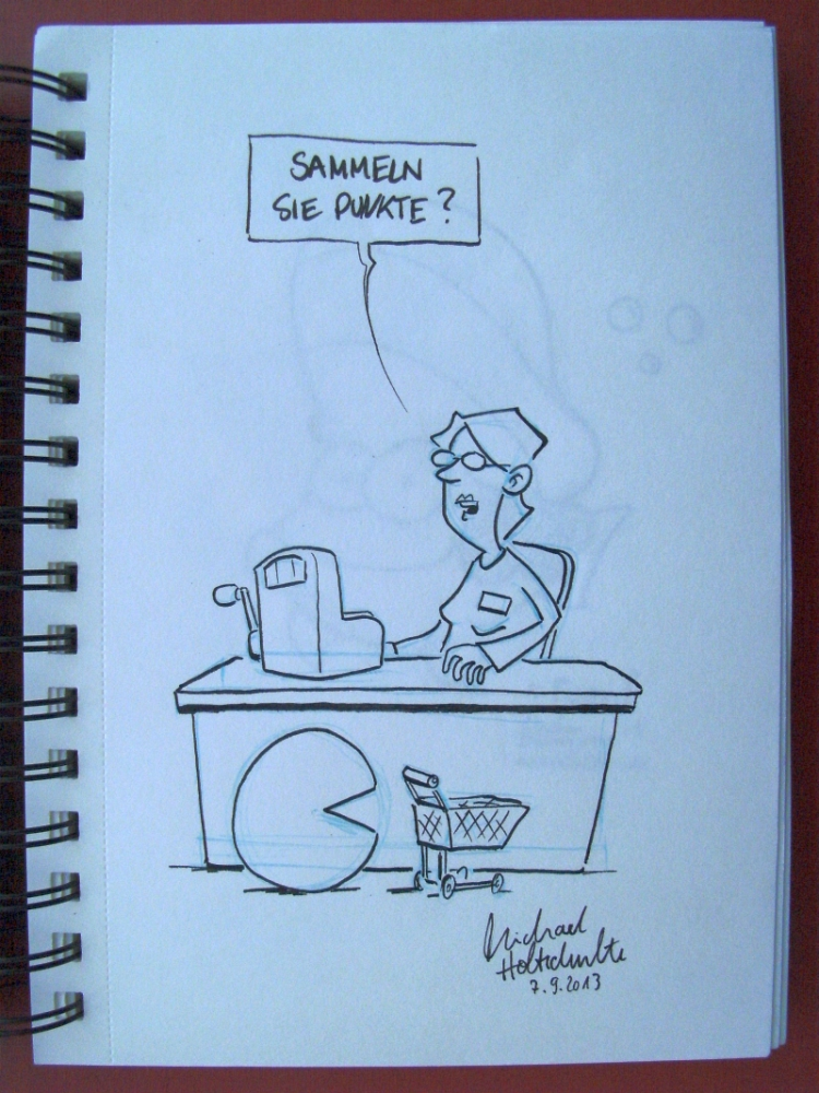 Anderes: :fuenf: kleines Taschen-Museum 32