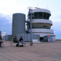 SketchCrawl 41 Düsseldorf Flughafen - Fotos