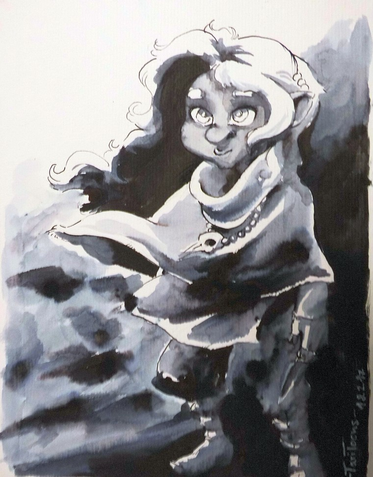 Other: Stammtisch Ruhr 2017/2 3