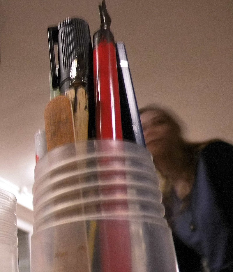 Other: Stammtisch Ruhr 2017/2 9