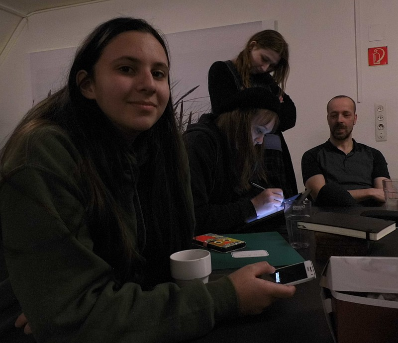 Other: Stammtisch Ruhr 2017/2 13