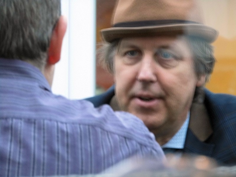 Other: Stammtisch Ruhr 2017/2 15