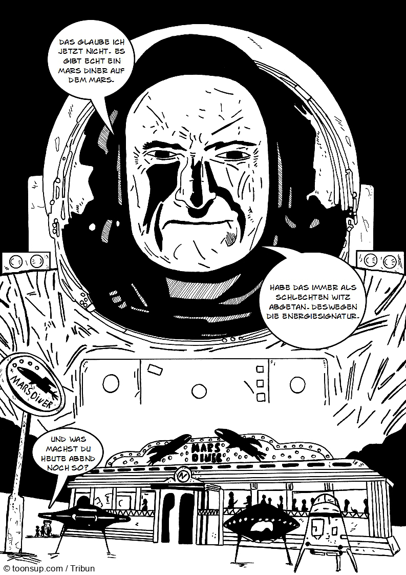 Comic: TAXI 7
