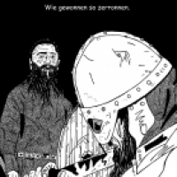 Erik & Gunnar ( Wie gewonnen so zerronnen )