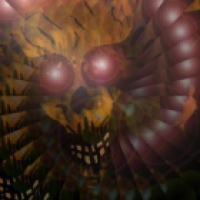 Dead in Space