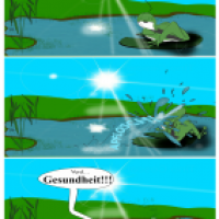 Ruhrstörung