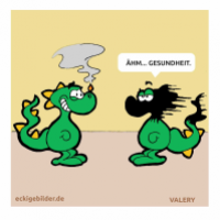 Drache