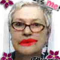 It´s me