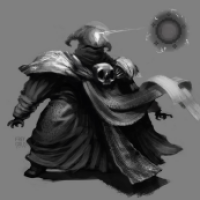 Chrono Trigger - Magier