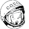 couchmonaut