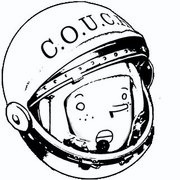 couchmonaut