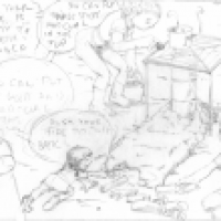 RoughSketchRocketStove12