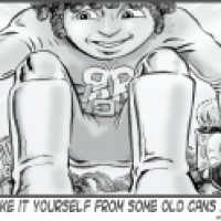 Rocket to the Rescue