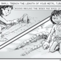 Rocket to the Rescue