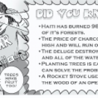 Rocket to the Rescue