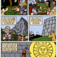Doomsday, page 39