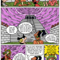 Doomsday, page 45