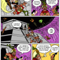 Doomsday, page 50