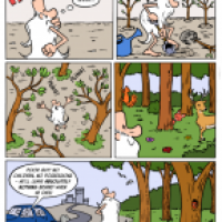 The Happy Hermit: Planning Ahead